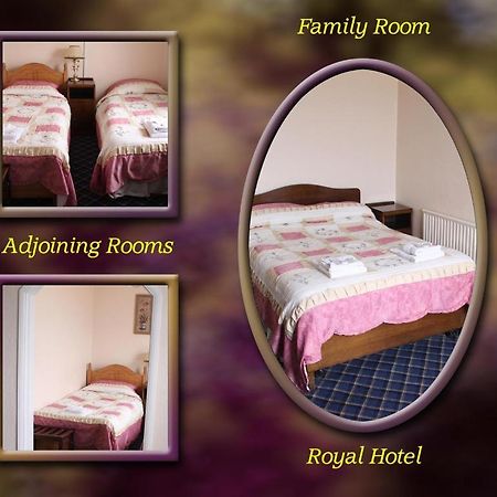 Royal Hotel Great Yarmouth Eksteriør billede