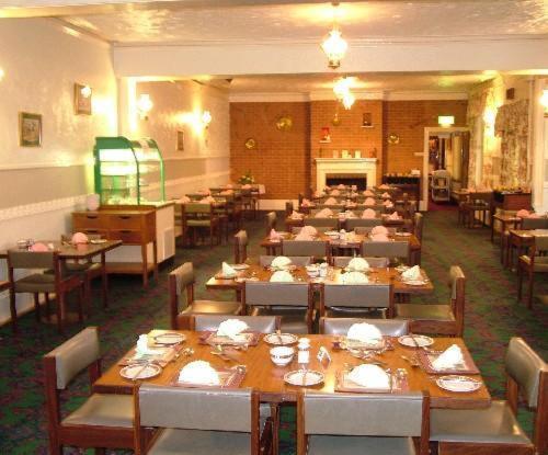 Royal Hotel Great Yarmouth Eksteriør billede