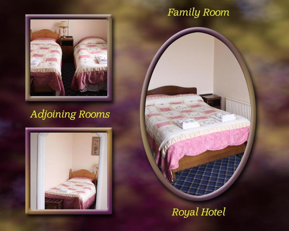 Royal Hotel Great Yarmouth Eksteriør billede