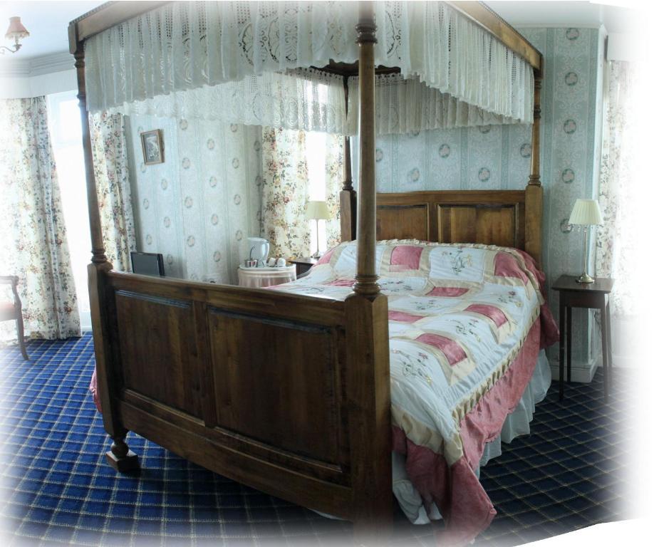 Royal Hotel Great Yarmouth Eksteriør billede